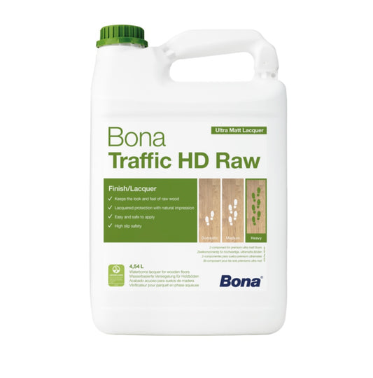 Bona Traffic HD raw 5L